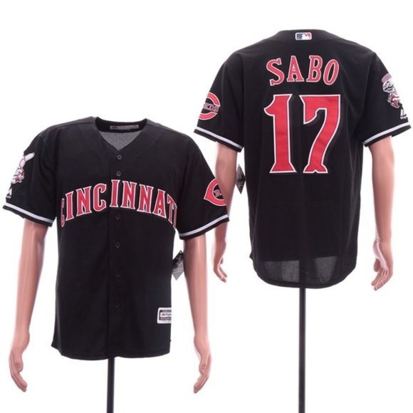 chris sabo jersey